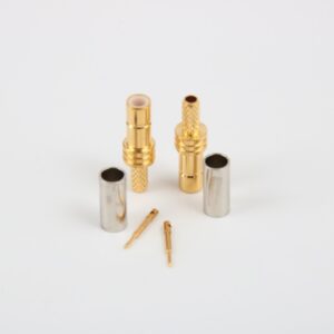 SMB RF Connector SMB Male RG316 RG174 RG58 SMB Female PCB / SMB Right Angle RG316