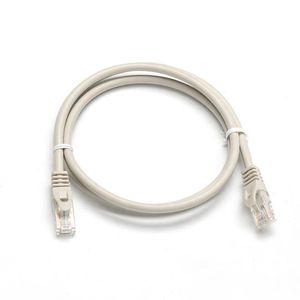 STP LAN Cable Patch Cord Cat5e Cat7 Cat6 Solid or Stranded AWG24