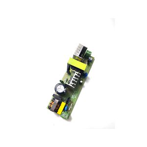 LED Driver Pcba Ac100-240v To 36W DC 5V 12V 24V 36V 48V 1A 2A 3A Transformer Open Frame Power Supply For CCTV Camera Power Supply Board