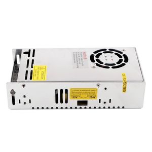 SMPS Single Adjustable Ac100-240v Input To DC 48V 10A 480W Swicthing Power Supply For CCTV Camera