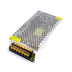 Specialized Power 180W Switching Power Supply 24V AC 100-240v Input To DC 75A Power Supply For Access Control System