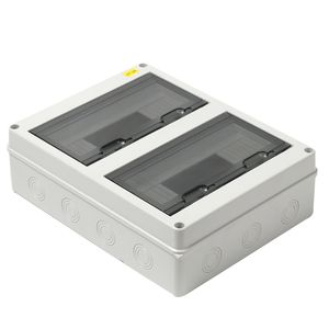 Strong Power Distribution Box Electric Distribution Box HT Series