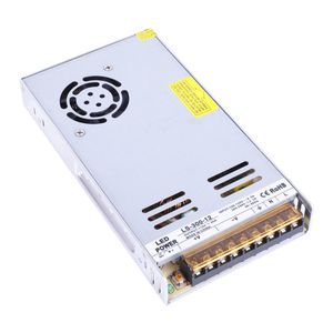 Super Thin LED Controller Output Power AC To DC 24V Power Supply