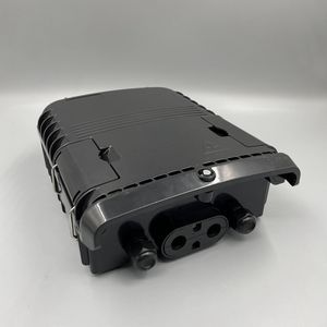 16 Cores FTTH Fiber Optic Mini Terminal Box