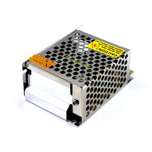 Switching Power Supply 36W AC 110V DC 12V 3A 24V 15A Switching Power Supply 12V 36W For Cctc Camera Control System