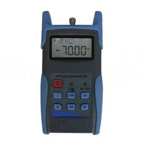 Tl-510 120+ Hours Handheld Mini Optical Power Meter