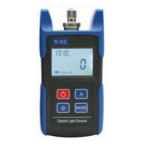 Tl-512 Optical Light Source Fiber Optic Laser Source