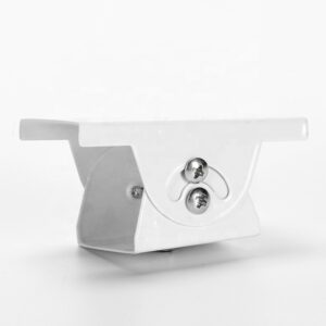 Transfer Semi-fixed Installation Universal Cctv Adjustable Duckbill Bracket for Cctv Fixed Bracket and Cctv Camera Bracket