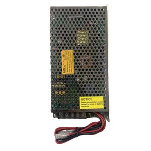 Ups Charger Bettey Power Supply 5V 12V 13.5v13.8v 12A Backup Switching Power Supply LED Light