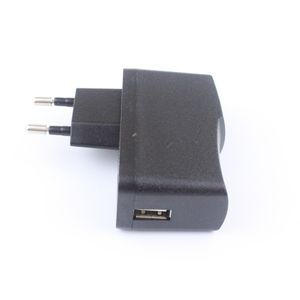 USB Converter Adapter 220V AC To DC 12V 1A Switching Adapter Charger