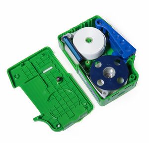 Fiber Optic Cleaning Kit for Connector Care