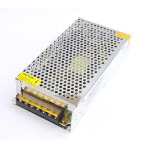 Uninterrupted Ups CCTV Charger DC Battery Backup 110V 220V 12VDC 120W 12V 10A AC 100-240v Ups Power Supply 120W