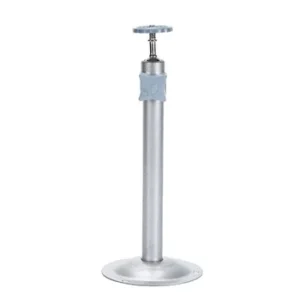 Universal Adjustable Wall Or Ceiling Mount CCTV Bracket And Iron Mini Camera Stand For Surveillance Systems