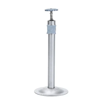 Universal Adjustable Wall Or Ceiling Mount CCTV Bracket And Iron Mini Camera Stand For Surveillance Systems