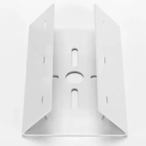 Universal Rod Type Installation Adapter Panel Bracket For CCTV Pole Mount Bracket Security Camera And CCTV Camera Bracket