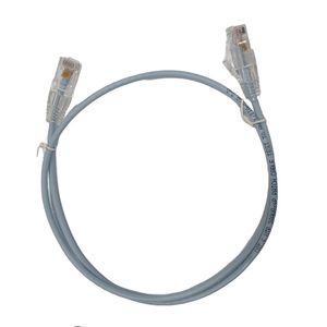 8 Conductor 26 AWG Cable for Custom Connections