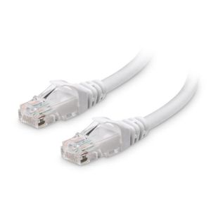 8 Conductor Patch Cable and 26 AWG Wire