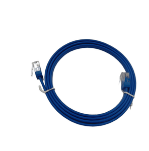 8 Conductor Patch Cord 26 AWG Customizable for Your Needs