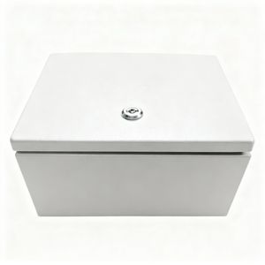 Wall Mount Enclosure Power Distribution Box