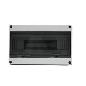 Wall Mounted Electrical Distribution Box Junction Box