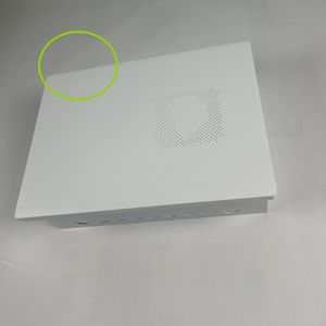 Wall Mounted Fiber Optic Box Optical Junction
