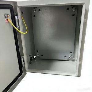 Weather-proof Electrical Enclosure Junction Box