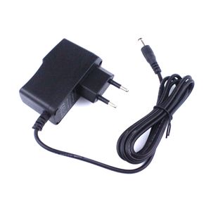 12V 1A Adjustable Travel AC To DC Adaptor Adjustable Voltage Certification For CCTV 1A 2A 3A 5A 12W