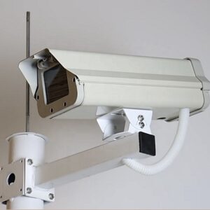 Sale Outdoor Waterproof Aluminum Alloy CCTV Housing and Cctv Camera Housing Monitoring Shell