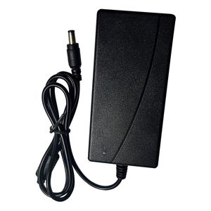 Wifi Connector 12V Power Adaptor DC 5V 72A 12V 3A 36V 1A EU To UK Plug Adapter