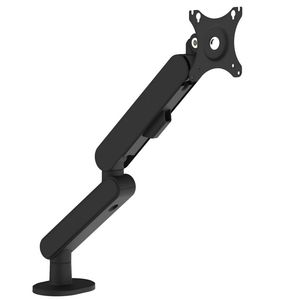 WS-A100-B Mechanical Spring Adjustable Monitor Bracket Stand As Office And Home Furniture