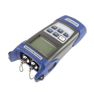 Y1 All-in-One Optical Power Meter with VFL for Fiber Testing
