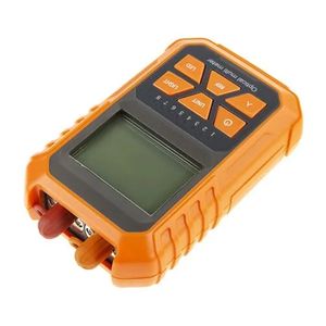 Y3 48+ Hours All-in-One Series Handheld Optical Power Meter & Red Light Pen