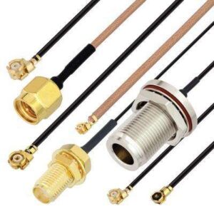Zhenjiang Tongda RF Coaxial Connector Manufacture BNC,N Type,7/16 DIN,EIA,TNC,SMA,SMB,MCX,MMCX,UHF,RCA,etc