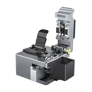 for FTTH Installations Compact Cutting Solution Q1 Fiber Optic Cleaver