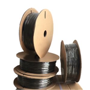 1.37mm Thin RF Coaxial Cable Low Loss Antenna Cable with 1.13mm for U.FL Connector for Communication Cables