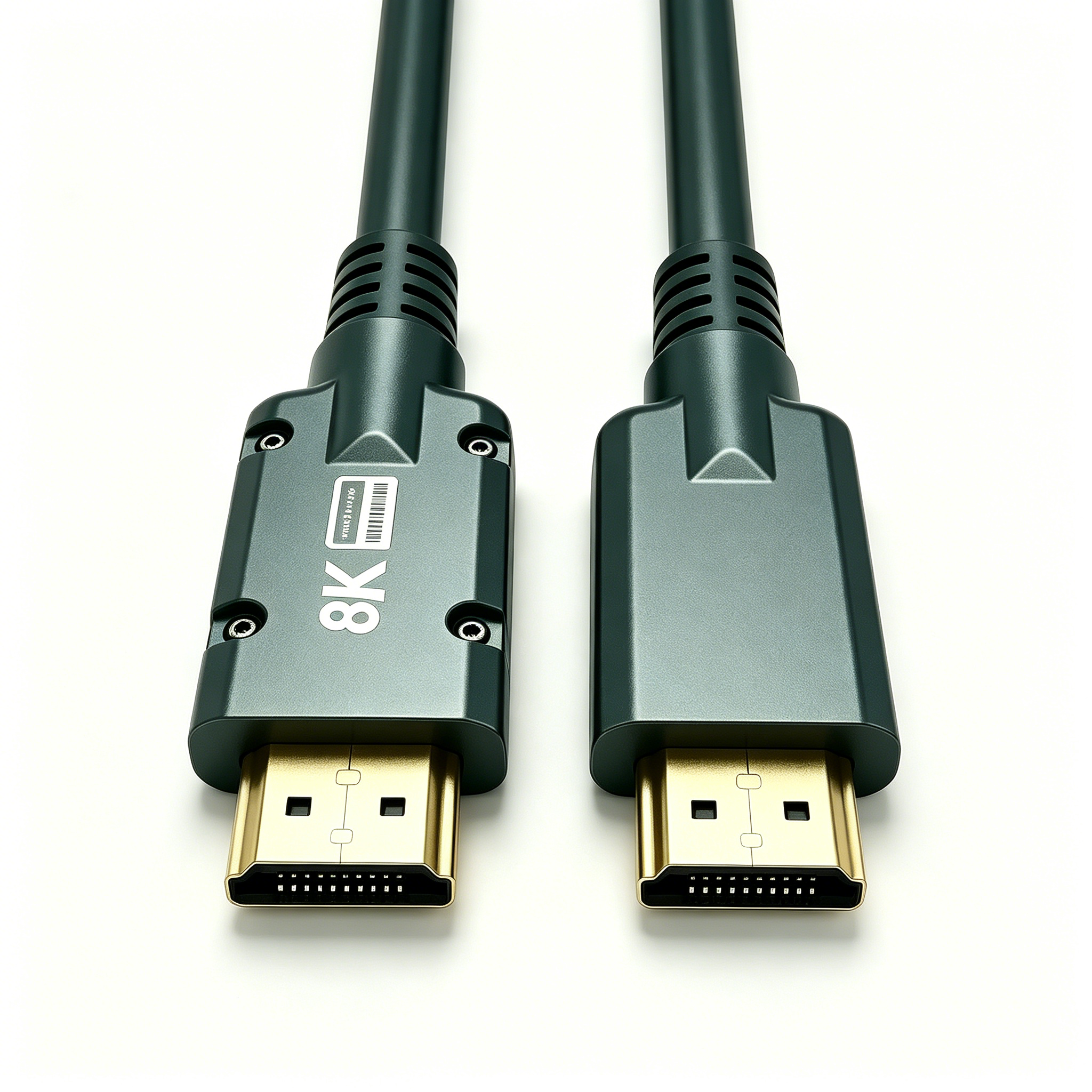 8K HDMI 2 1 Active Optical Cable AOC 48Gbps Ultra High Speed 8K 60Hz for Gaming Console Monitor Projector TV