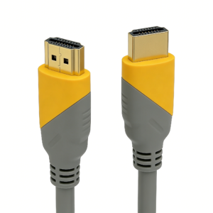 4K HDMI 2.0 Cable 3D 16Gbps 4K60Hz Gold Plated Video HDMI Cable with Ethernet 10m Home Use for Monitor