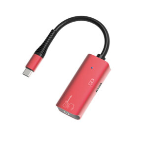 Audio Aux Adaptor Compatible with Android Audio Converter Lighting USB C to 3.5mm Headphone Adapter Live No 1