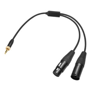 30cm High-Quality DMX Cable for Forza FC, PavoSlim, PavoTube II C Series - Lighting Control