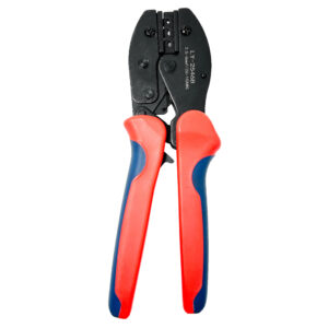 LY 2546b Wire Cable Pliers Kit Male Female Solar Panel Energy System Crimper Crimping Tool for PV Connector
