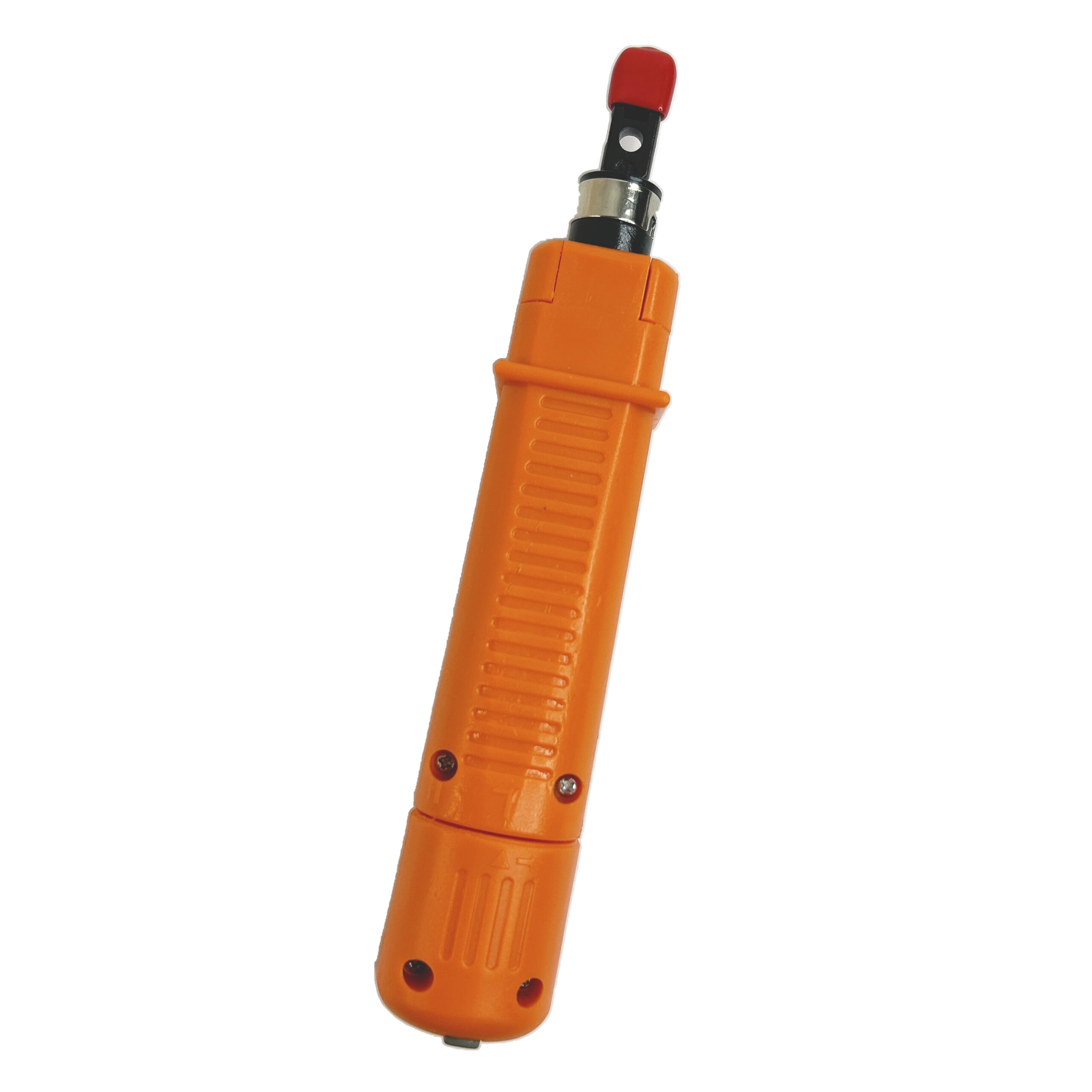 LSA Easy Crimping Insertion Hand Tool 110 Down Impact RJ45 Krone Punch Down Tool with Keystone Jack