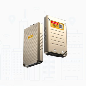 Newest Mini Smart Handheld Box OTDR NK1500 F2 Model 1610nm Supports Live Fiber Testing Optical Time Domain Reflectometer