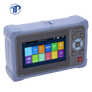 Fiber Optic Equipment Tool Precisely Detect Fiber Shattered Multifunction with VFL OLS OPM