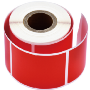 Custom Thermal Printing Label Sticker Wholesale Stickers for PT-50DC