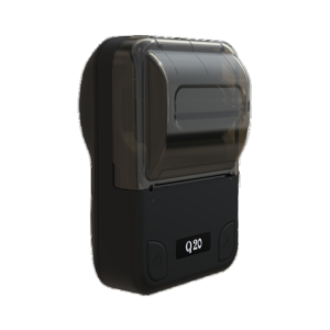 NEW Price Electronics Portable Logo Photo Receipt Printer Usb Wireless NFC Sticker Label Printer