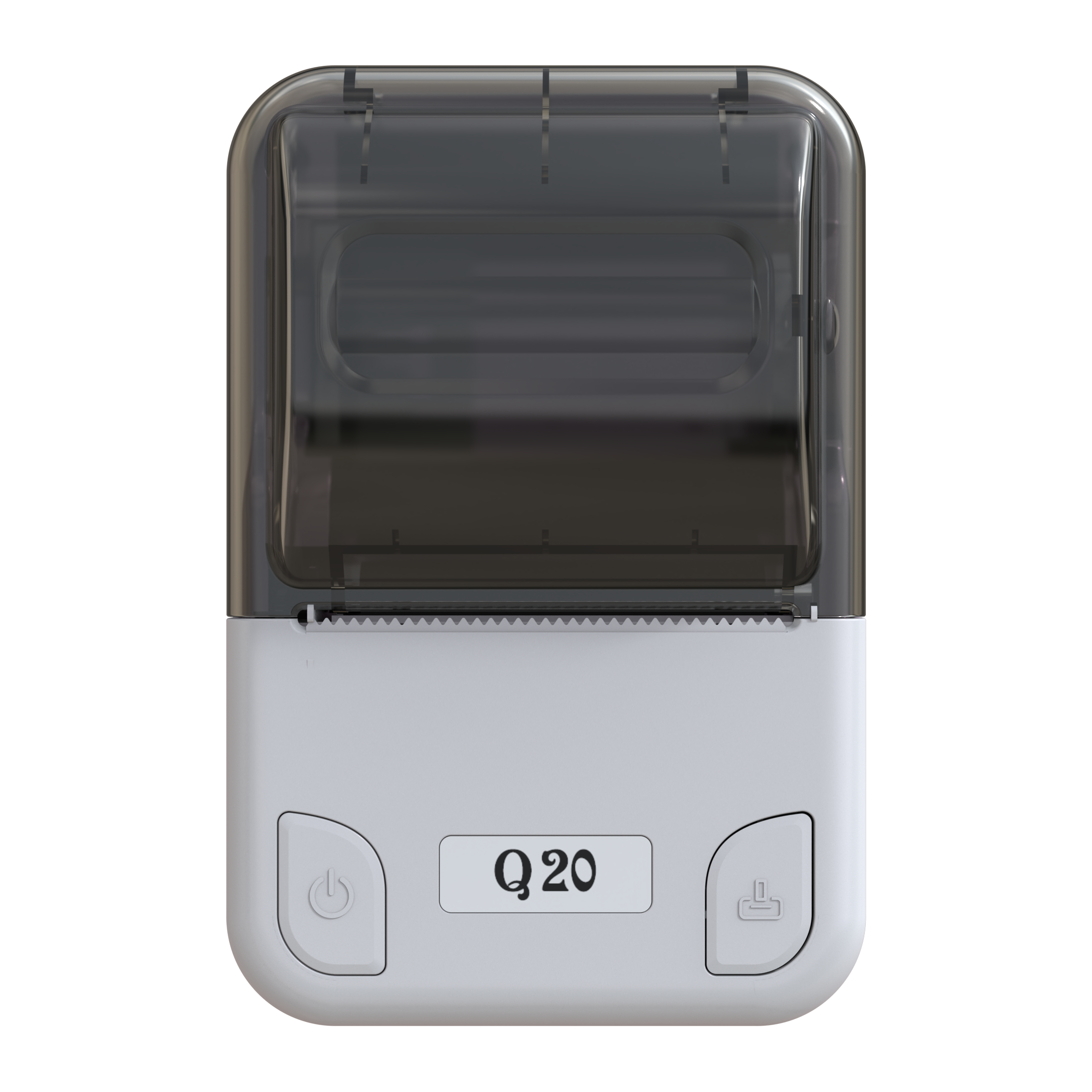 Office Wireless Small Cartoon Mobile Phone Handheld Label Cartoon Sticker Label Mini Printer Portable Thermal Barcode Printer
