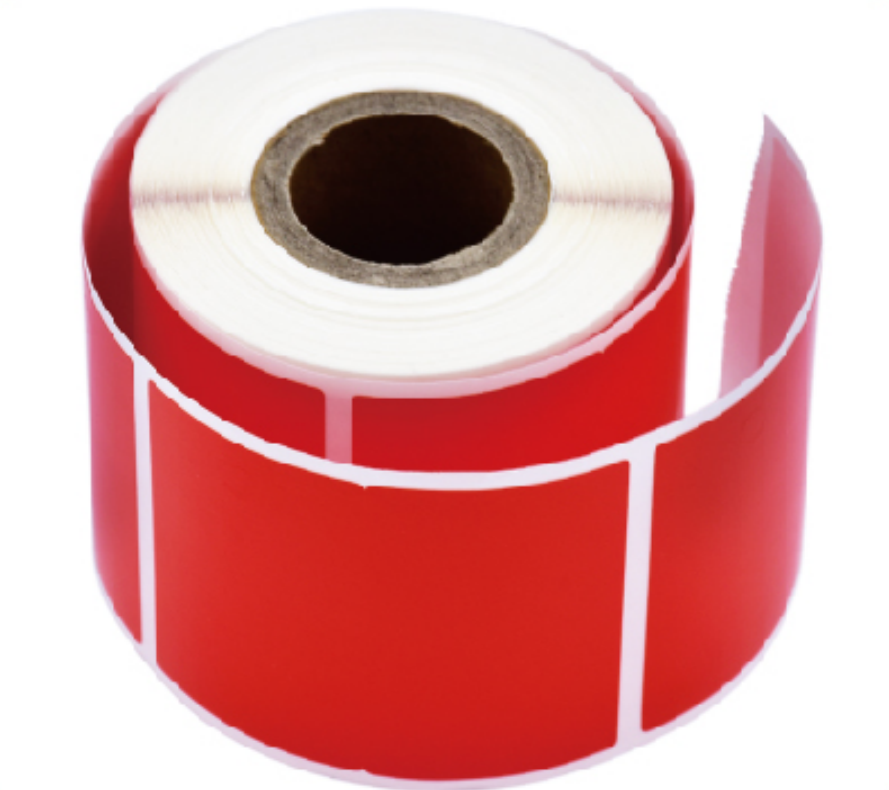 Custom Thermal Printing Label Sticker Wholesale Stickers for PT-50DC