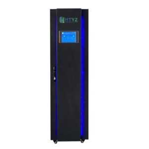 Design Cooling System Server Cabinet Modular Data Center Smart Server Rack Cabinets Data Server Rack
