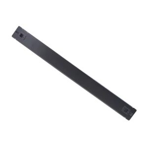 19 Inch Toolless Steel Rack Blank Panel, 1U-4U