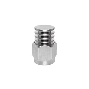 Adapter DC-8.5GHZ N Male Plug Termination Load 2W 2Watts Type n Male RF Coaxial Dummy Load